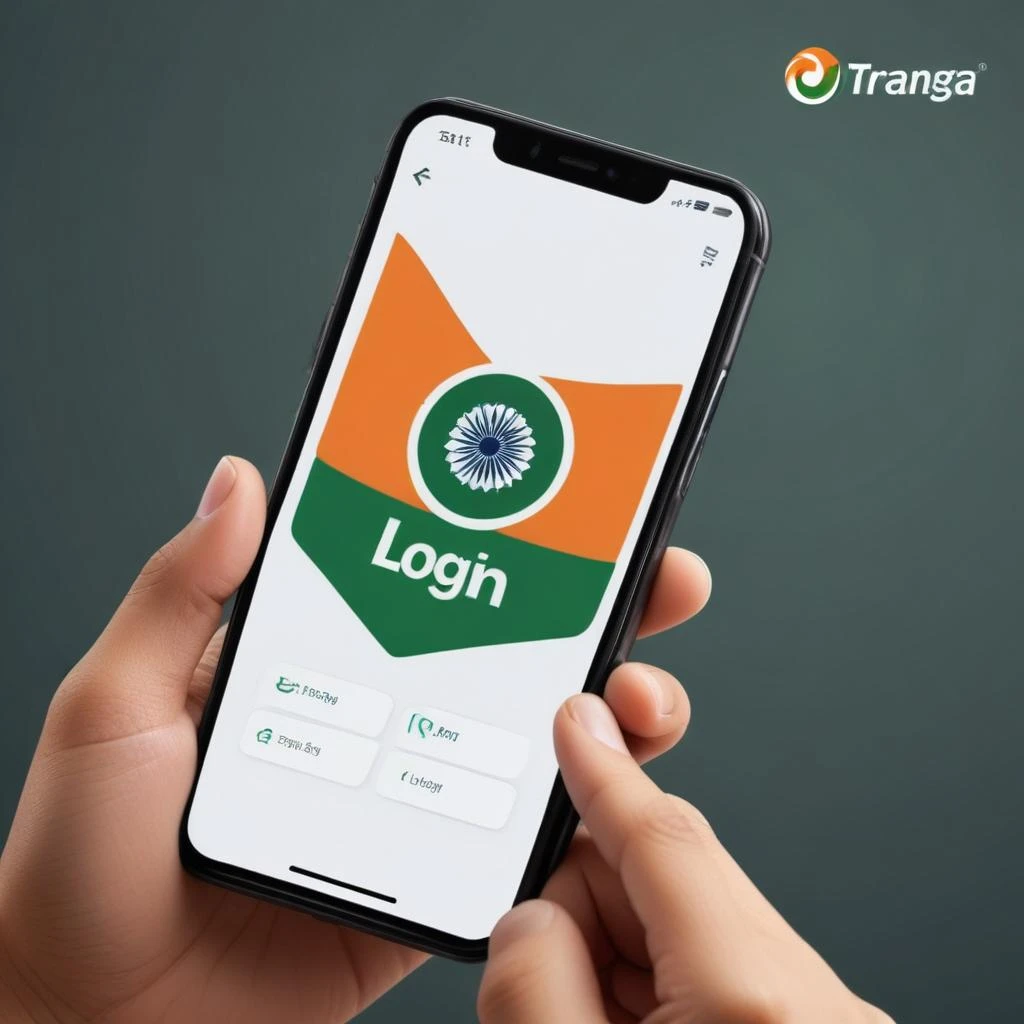 Tri-Color Triumph: The Tiranga Login App Revolution