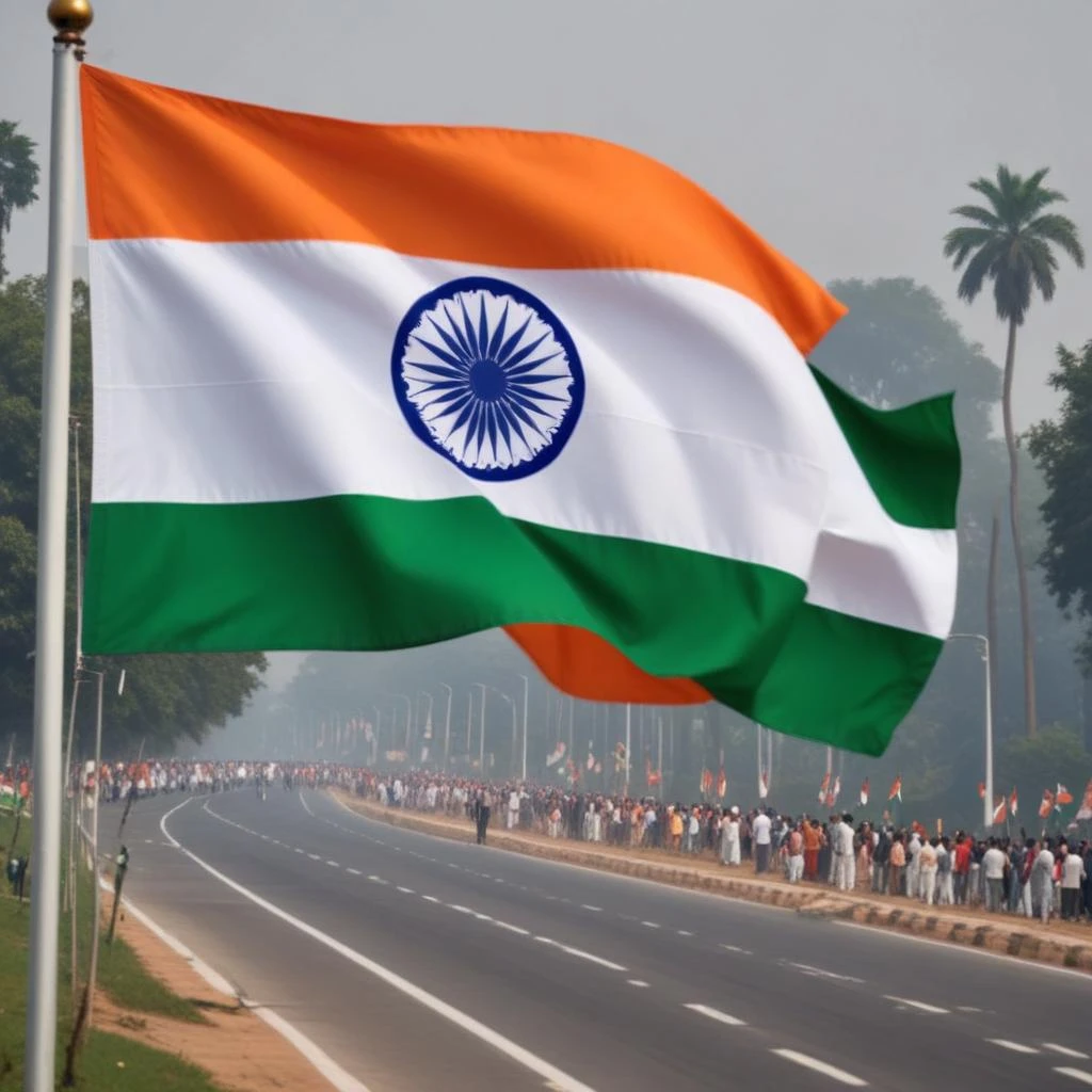 Uncover the Origin of Tiranga: A Symbol of Unity and Pride