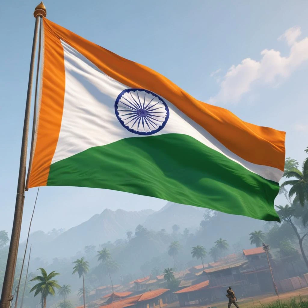 Discover the Meaning Behind 'Har Ghar Tiranga