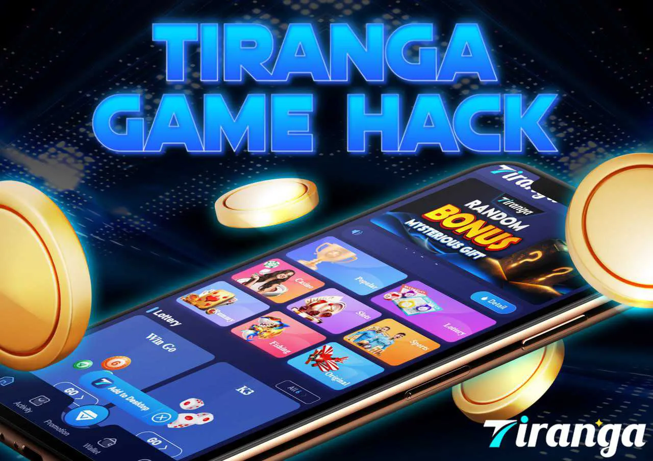 Tiranga Game Hack