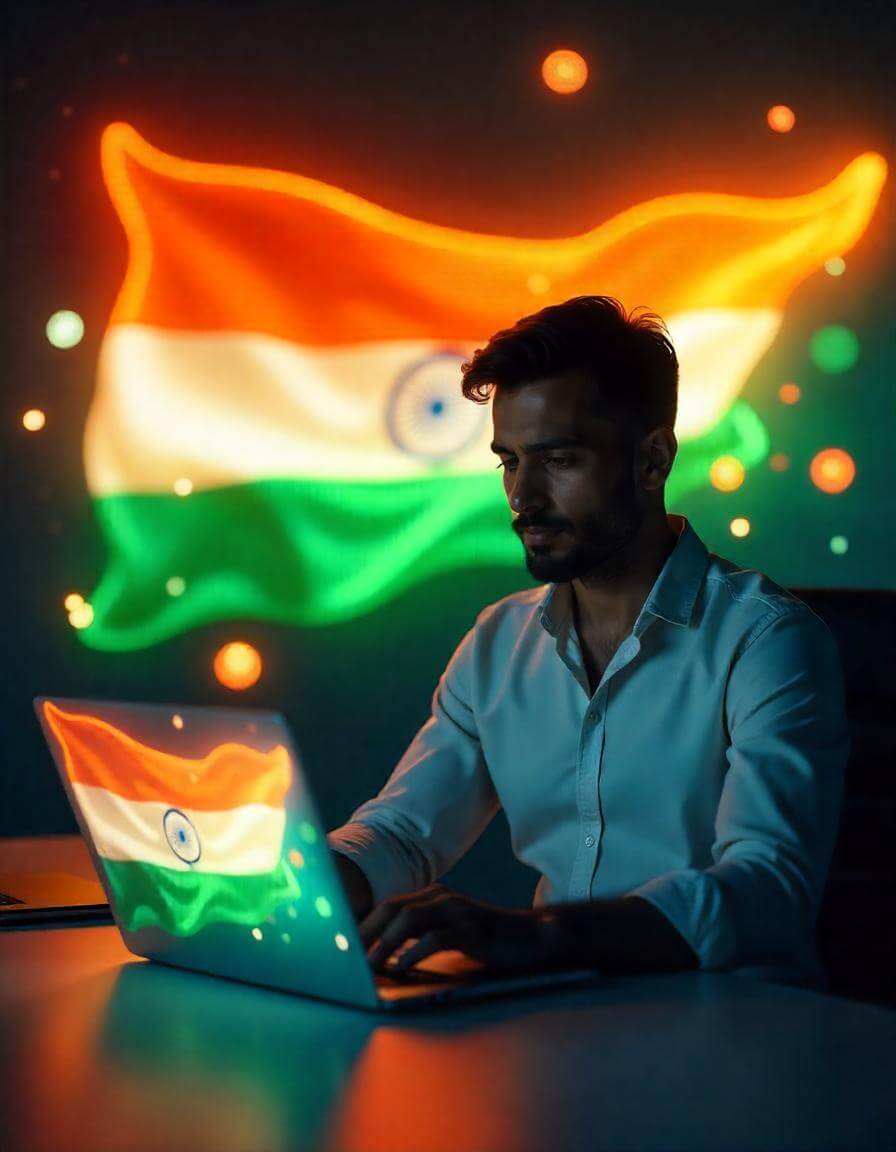 Tiranga Color Trading