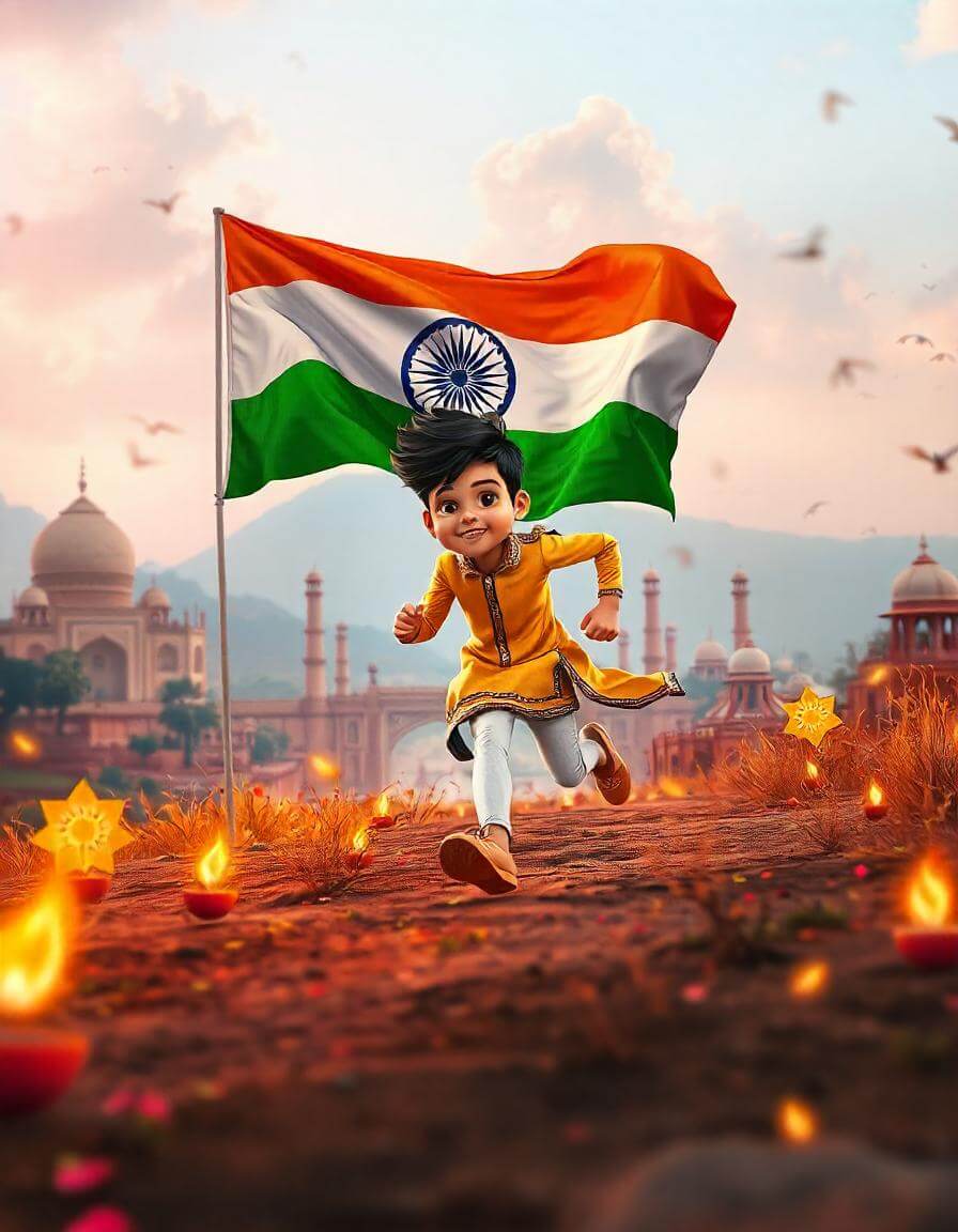 Tiranga Game App in India