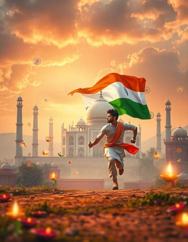 Tiranga Game App in India