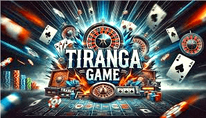 Color Clash: Tiranga Games vs. Tiranga Colour Trading – Unveiling the Key Differences